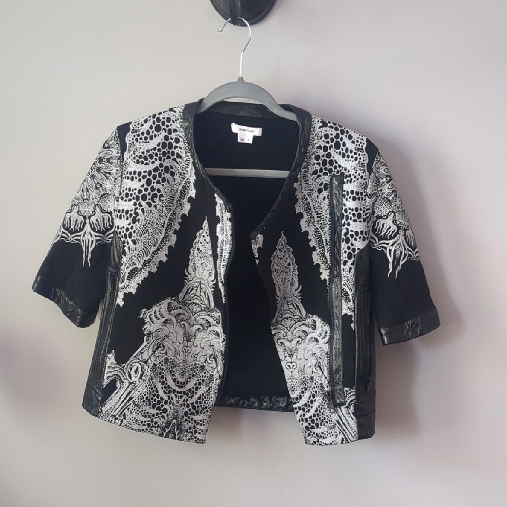 Helmut Lang Jacket